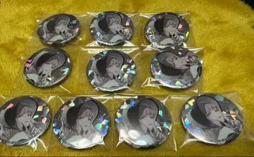 프로세카 세계의 보석 상자 캔뱃지 미즈키