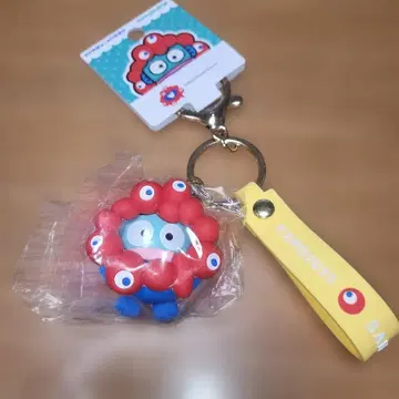 산리오 캐릭터즈 키링 한교동