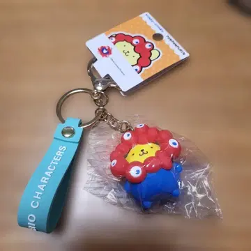 산리오 캐릭터즈 폼폼푸딩