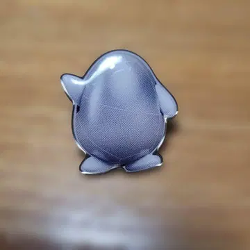 오사카 만박 전력관 핀 배지