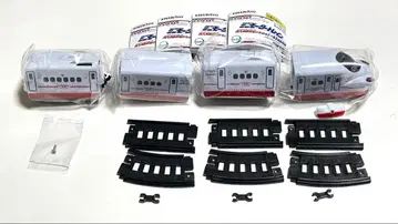 미니 모터 트레인 니시 규슈 신칸센 카모메 모터 차량/4/5/6호차