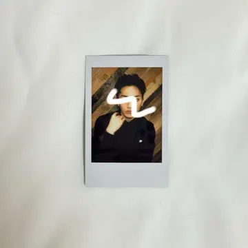 TJBB 후루시마 타키 폴라로이드