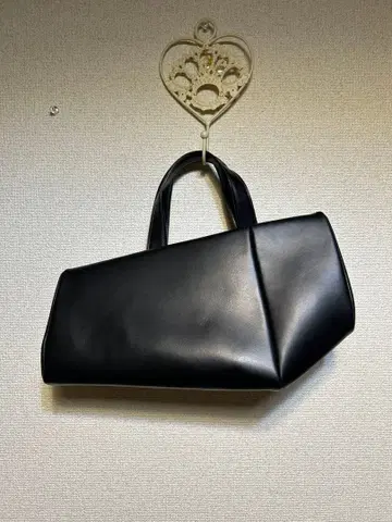 히로코 하야시 레오 핸드백