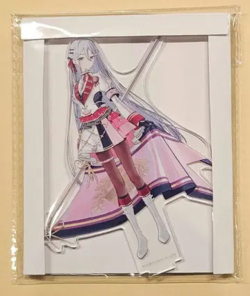 프로젝트 세카이 프로세카 5th 감사제 아크릴 스탠드 요이사키 카나데