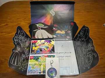 포켓몬 ZA 포켓몬 센터 혜택