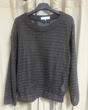 Sasquatchfabrix 메쉬 상의