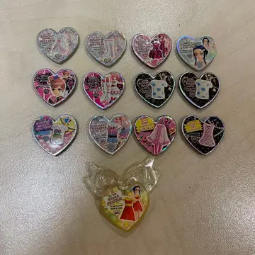 프리즘 스톤 SR PR만