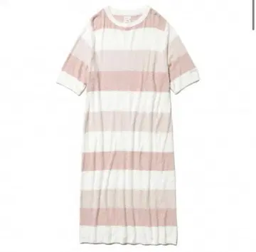 gelato pique (젤라토 피케) 젤라피케 보더 원피스