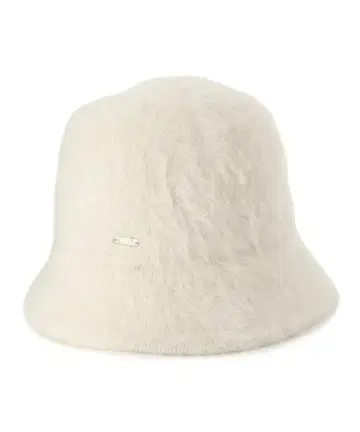 grove 샤기 햇 아이보리