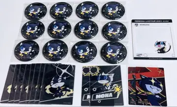 페르소나 5 모르가나 묶음 판매