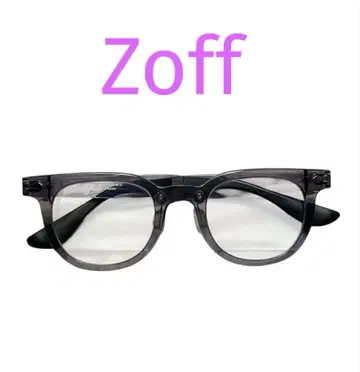 Zoff NEW STANDARD ZJ221038A