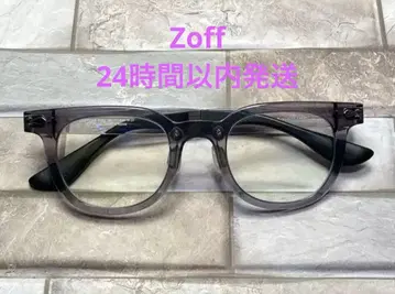 Zoff NEW STANDARD ZJ221038A