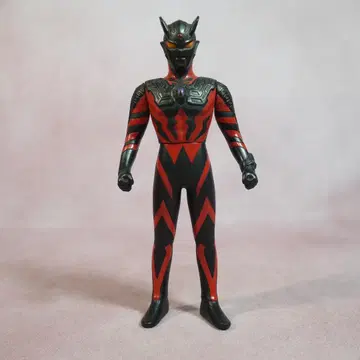 울트라 히어로 시리즈 EX 울트라맨 제로 다크니스 소프트 비닐