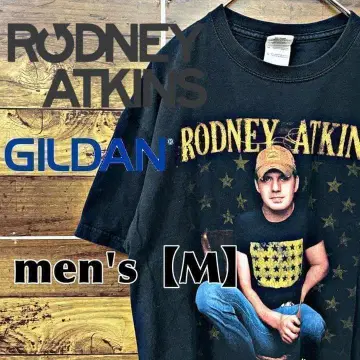 C98 [GILDAN] 프린트T셔츠 [남성용M] 블랙