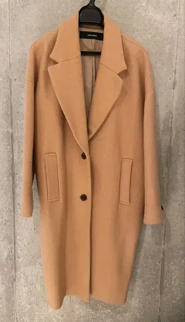 저널 스탠다드 체스터 코트