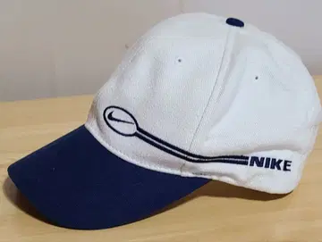 [ NIKE ] 90년대 빈티지 캡