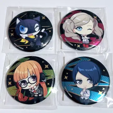 페르소나 5 묶음 판매 굿즈 낙콜 캔뱃지