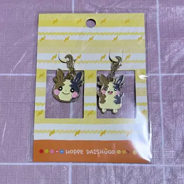 포켓몬 포켓몬스터 모르페코 이면 메탈 참