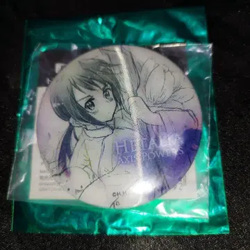 헤타리아 애니메이션 애니메가 한정판 체인지 캔뱃지 민족 베트남 태국