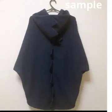 rivet & surge 공룡 코트 블랙 1점