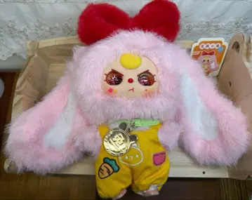 babythree 간지 시리즈 V2 토끼띠 토끼 4