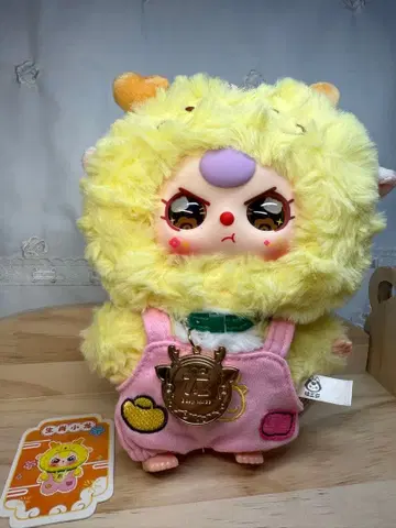 babythree 간지 시리즈 V2 갑진년 용 특별 5