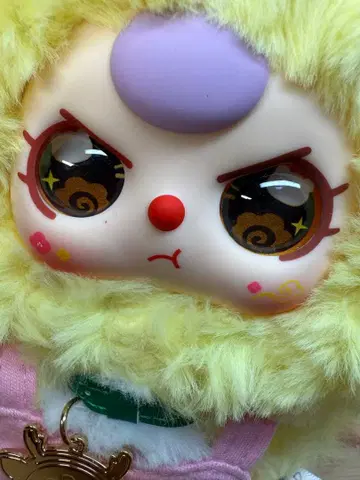 babythree 간지 시리즈 V2 갑진년 용 특별 5