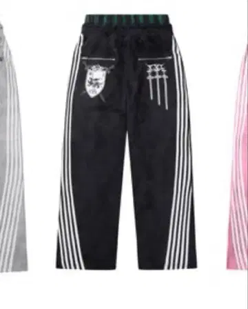 cozy worldwide 스웨트 팬츠