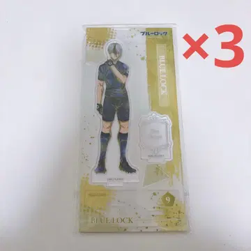 블루 록 오토야 에타 아크릴 스탠드