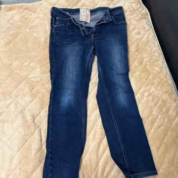 C-Seventeen 슬림핏 데님 32