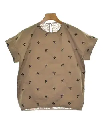 N 21 여성용 캐주얼 셔츠