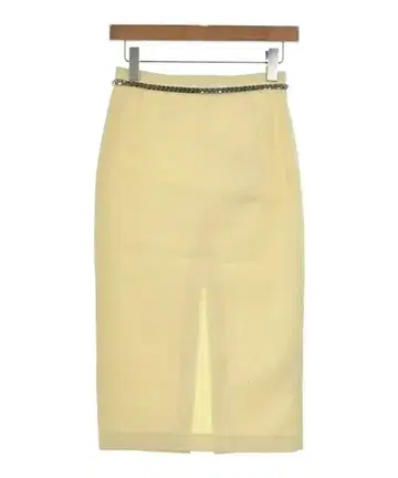 N 21 롱 맥시 길이 스커트 여성용