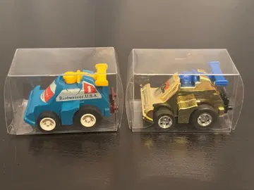 b-23 초로Q F-1 NO.A-1 일본제 2점 세트