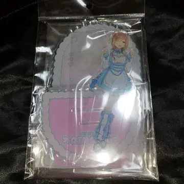 히메사키 리나 아크릴 디오라마 학마스 학원 아이돌 마스터