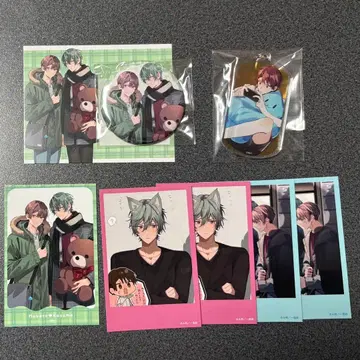 gateau전 2026 마을