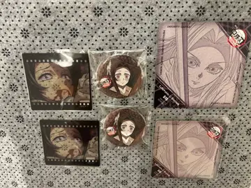 나비 카나에 묶음 판매 ufotable dining