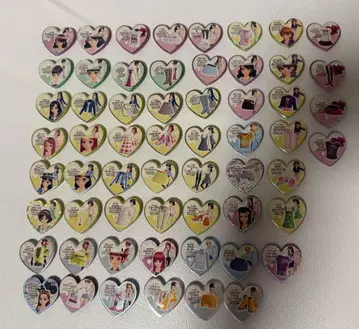 프리티 리듬 프리즘 스톤 묶음 판매 라비치 티셔츠 등