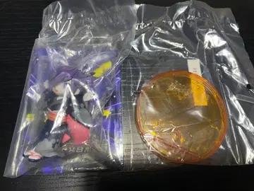 백귀 공주 피규어 필살기 피규어 요괴워치