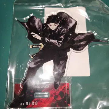 카구라바치 롯페이 치코 아크릴 스탠드