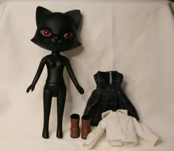 벌거숭이 닛키 본체