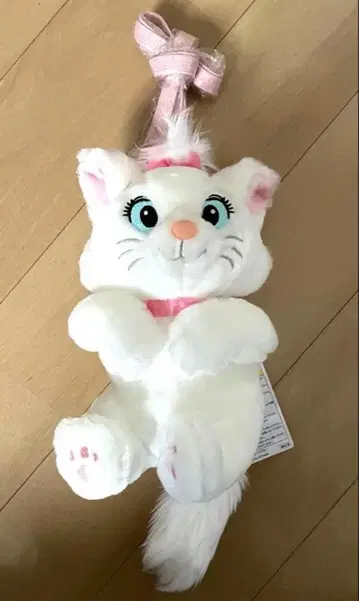 마리 아리스토캣 숄더백 디즈니 리조트