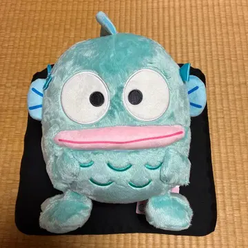 산리오 캐릭터즈 리본 앉아 인형 BIG 타입1 한교동