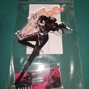 카구라바치 아크릴 스탠드 카가리 히유키
