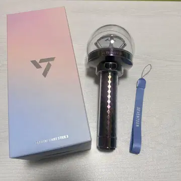 SEVENTEEN 세부치 응원봉