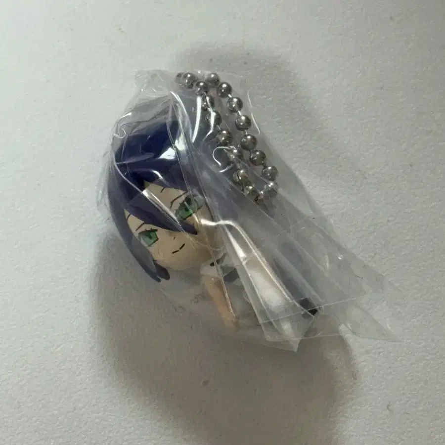 Chainsaw Man Daerong Gacha Reze Ball Chain, sealed, in-stock sale