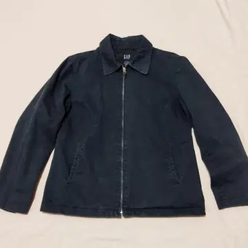 GAP 올드 갭 스윙탑 90s 블루종 Y2K M 사이즈