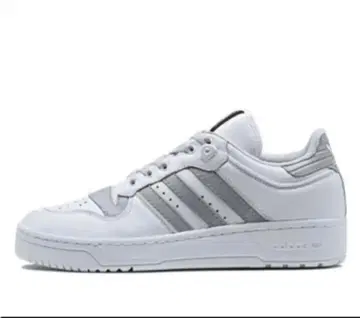 DESCENDANT 스니커즈 화이트/그레이