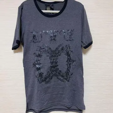 Kiryuyrik 키류키류 반팔 티셔츠 S