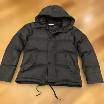 저널 스탠다드 다운 자켓 M 새상품 남성용