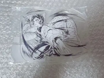 코쵸우 시노부 아크릴 스탠드